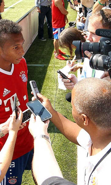 MLS All-Star Game serves as important springboard for Julian Green